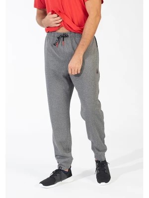 Zdjęcie produktu SPYDER Spodnie sportowe w kolorze szarym rozmiar: XL