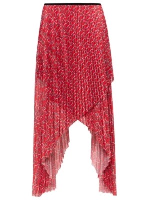Zdjęcie produktu Srebrne Spódnice dla Kobiet Burberry