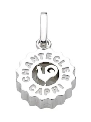 Zdjęcie produktu Srebrny amulet dla kobiet Chantecler
