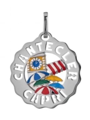 Zdjęcie produktu Srebrny Charm dla Kobiet Chantecler