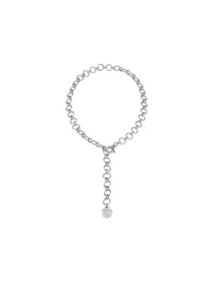 Zdjęcie produktu Srebrny naszyjnik dla kobiet Chantecler