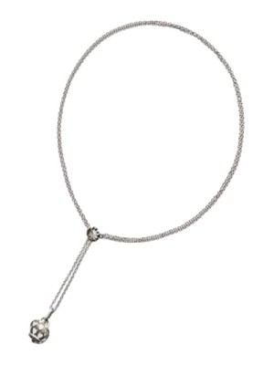 Zdjęcie produktu Srebrny Naszyjnik dla Kobiet Chantecler