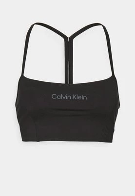 Zdjęcie produktu Stanik sportowy z lekkim wsparciem Calvin Klein Performance