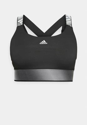 Zdjęcie produktu Stanik sportowy z średnim wsparciem adidas performance