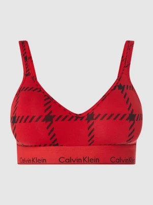 Zdjęcie produktu Stanik z efektem push up Calvin Klein Underwear