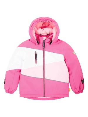 Zdjęcie produktu Steiff Kurtka zimowa w kolorze różowym rozmiar: 116