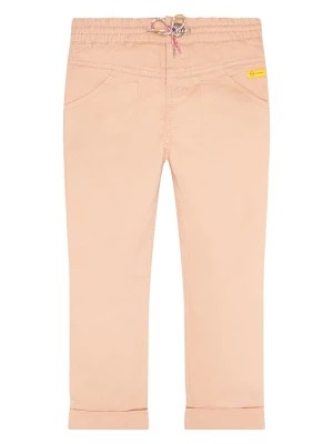 Zdjęcie produktu Steiff Spodnie w kolorze cielistym rozmiar: 116