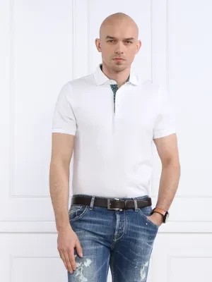 Zdjęcie produktu Stenströms Polo | Slim Fit