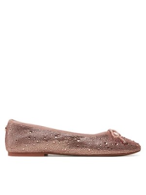 Zdjęcie produktu Steve Madden Baleriny Blossoms-R SM11002854 Złoty