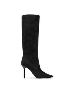 Zdjęcie produktu Steve Madden Kozaki Intruder Boot SM11002591 SM11002591-001 Czarny