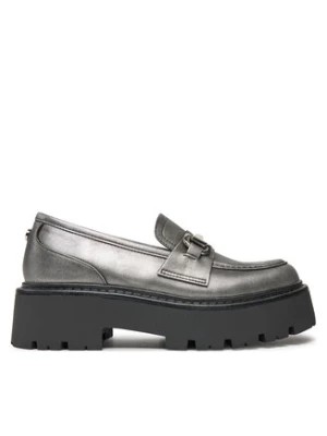 Zdjęcie produktu Steve Madden Loafersy Occupy SM11003276 Szary