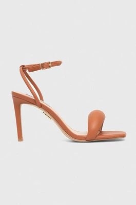 Zdjęcie produktu Steve Madden sandały Entice kolor brązowy SM11001844