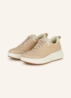 Zdjęcie produktu Steve Madden Sneakersy Doubletake beige