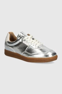 Zdjęcie produktu Steve Madden sneakersy Emporia kolor srebrny SM11003419