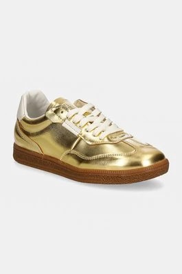 Zdjęcie produktu Steve Madden sneakersy Emporia kolor złoty SM11003419