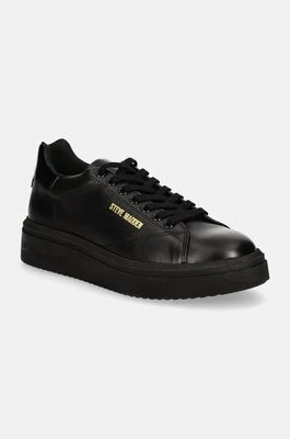 Zdjęcie produktu Steve Madden sneakersy Fynner kolor czarny SM12000465