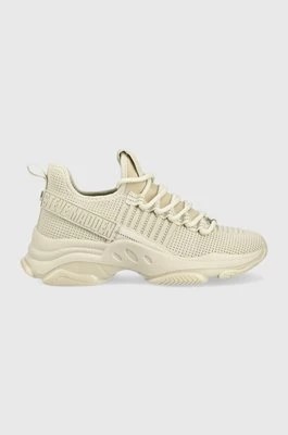 Zdjęcie produktu Steve Madden sneakersy Mac-E kolor beżowy SM19000019