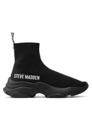 Zdjęcie produktu Steve Madden Sneakersy Master SM11001442-04004 Czarny