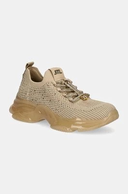 Zdjęcie produktu Steve Madden sneakersy Meter kolor beżowy SM19000085