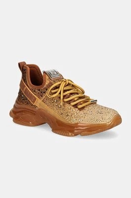 Zdjęcie produktu Steve Madden sneakersy Mistica kolor brązowy SM11002320