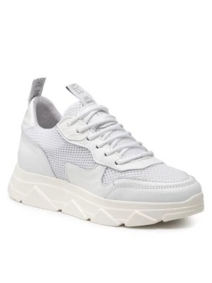 Zdjęcie produktu Steve Madden Sneakersy Pitty SM11001024-03007-WHM Biały