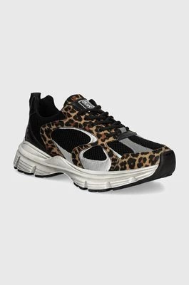 Zdjęcie produktu Steve Madden sneakersy Plaja kolor brązowy SM11001908