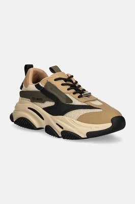 Zdjęcie produktu Steve Madden sneakersy Possess kolor beżowy SM12000480