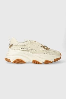 Zdjęcie produktu Steve Madden sneakersy Possession-E kolor biały SM19000033