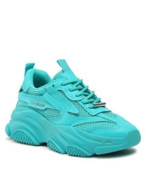 Zdjęcie produktu Steve Madden Sneakersy Possession SM11001910-04005-252 Zielony