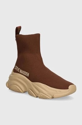 Zdjęcie produktu Steve Madden sneakersy Prodigy kolor brązowy SM11002214