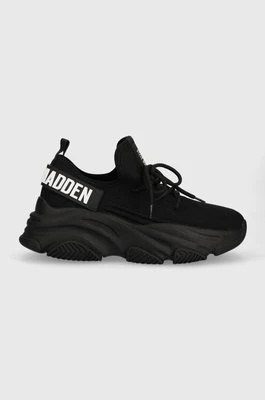 Zdjęcie produktu Steve Madden sneakersy Protégé-E kolor czarny SM19000032