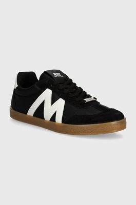 Zdjęcie produktu Steve Madden sneakersy skórzane Escapade kolor czarny SM11002964