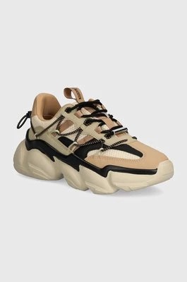 Zdjęcie produktu Steve Madden sneakersy Spectator kolor beżowy SM11002961