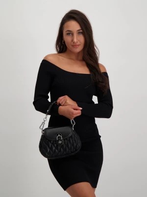 Zdjęcie produktu Steve Madden Sukienka "Aren" w kolorze czarnym rozmiar: XS