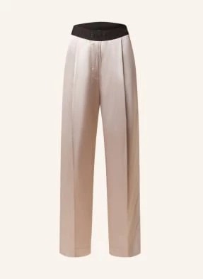 Zdjęcie produktu Stine Goya Spodnie Satynowe Ciara silber