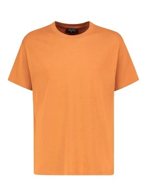 Zdjęcie produktu Stitch & Soul Koszulka w kolorze pomarańczowym rozmiar: XL