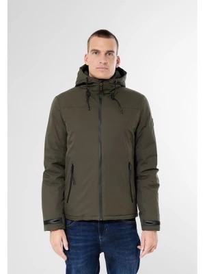 Zdjęcie produktu Street One Men Kurtka zimowa w kolorze khaki rozmiar: XL