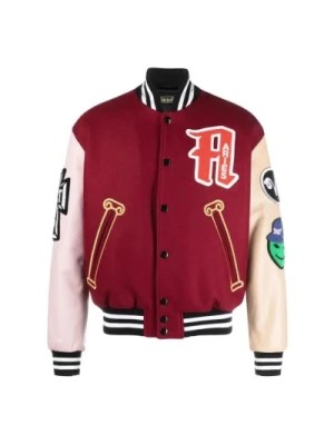 Zdjęcie produktu Street Style Varsity Jacket Aries