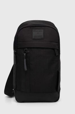 Zdjęcie produktu Strellson plecak męski kolor czarny mały gładki 4010003299.900