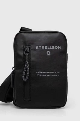 Zdjęcie produktu Strellson saszetka kolor czarny 4010003053.900
