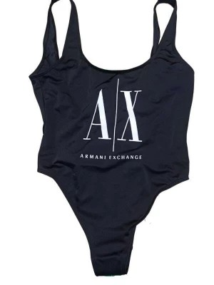 Zdjęcie produktu 
Strój kąpielowy damski Armani Exchange 943072 CC602 00020 czarny
 
armani exchange
