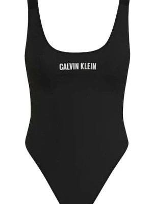 Zdjęcie produktu 
Strój kąpielowy damski Calvin Klein KW0KW01599 czarny
 
calvin klein
