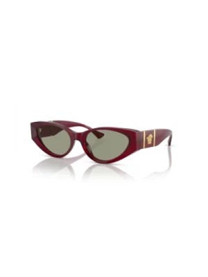 Zdjęcie produktu Stunning Sunglasses for Women Versace
