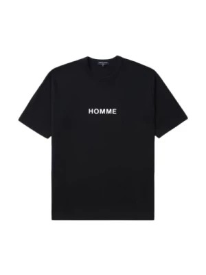 Zdjęcie produktu Styl casualowy T-Shirt 1 Comme des Garçons