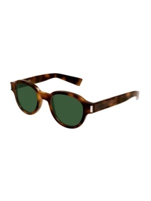 Zdjęcie produktu Stylish Sunglasses for Modern Women Saint Laurent