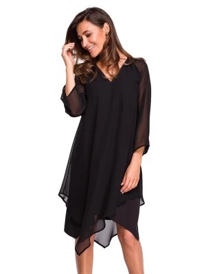 Zdjęcie produktu Stylove Sukienka w kolorze czarnym rozmiar: M