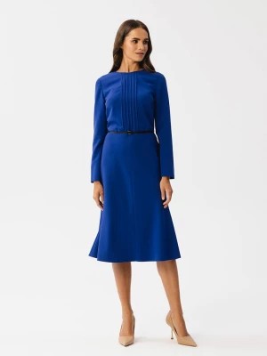 Zdjęcie produktu Stylove Sukienka w kolorze niebieskim rozmiar: S
