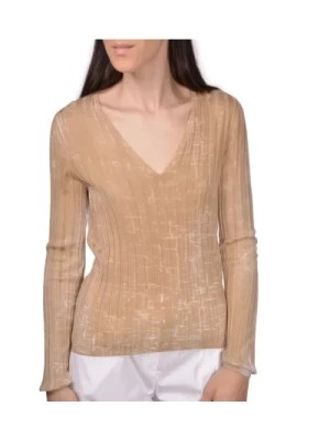 Zdjęcie produktu Stylowa Bluzka dla Kobiet Gran Sasso