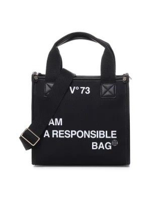Zdjęcie produktu Stylowa i praktyczna torba Tote Bag V73