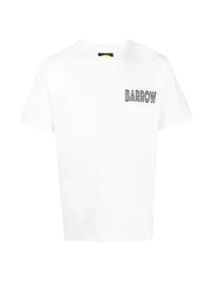 Zdjęcie produktu Stylowa Kolekcja T-Shirtów Barrow